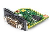 HP Flex IO V3 Card - port serie