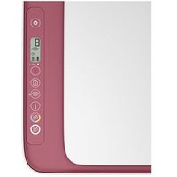 Imprimante multifonction Tout-en-un HP DeskJet 2823e Bois de rose