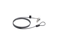 HP Nano Combination Lock - cable de securite