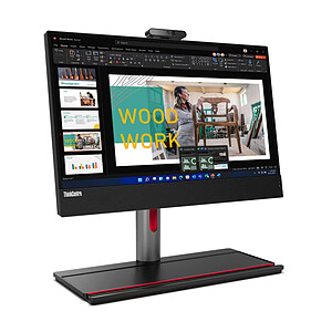 Lenovo ThinkCentre M70a Gen 3 AIO 11VL002NFR
