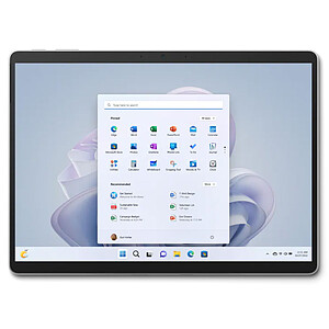 Microsoft Surface Pro 9 Platine QIX 00004
