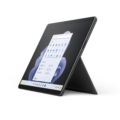 Microsoft Surface Pro 9 13 256 Go Graphite
