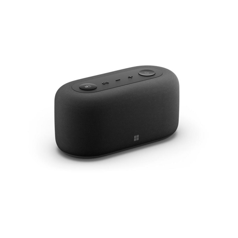 Microsoft Haut-parleurs Microsoft Audio Dock 2 voies USB 90 dB avec micro et boutons