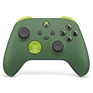 Microsoft Xbox One Wireless Controller Edition Speciale Remix
