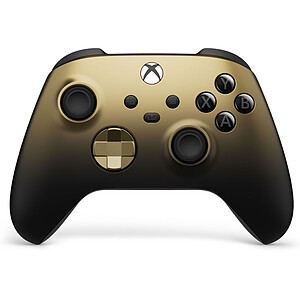 Microsoft Xbox Wireless Controller Shadow
