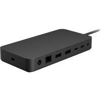 Station d accueil PC portable Microsoft STATION D ACCUEIL SURFACE THUNDERBOLT 4