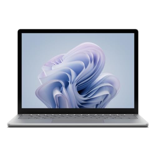 Microsoft Surface Laptop 6 Intel Core Ultra 5 135h Computer Portatile 34,3 Cm [13.5] Touch Screen 16 Gb Lpddr5X-Sdram 256 Gb Ssd WI-Fi 6e [802.11ax]
