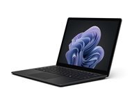 Microsoft Surface Microsoft Surface Laptop 6 for Business - AI Ready - 13.5 - Intel Core Ultra 7 - 165H - 16 Go RAM - 256 Go SSD - Suisse