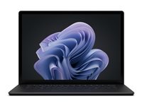 Microsoft Surface Microsoft Surface Laptop 6 for Business - 15 - Intel Core Ultra 7 - 165H - 64 Go RAM - 1 To SSD - Francais
