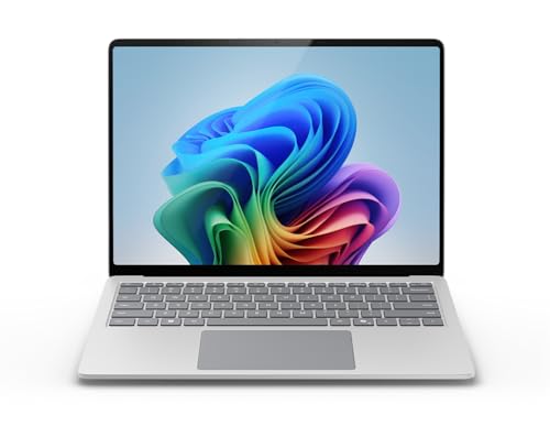 Microsoft Surface Laptop 7 Copilot Pc Snapdragon Computer Portatile 35 Cm [13.8] Touch Screen 16 Gb Lpddr5X-Sdram 512 Gb Ssd WI-Fi 7 [802.11be] Wind