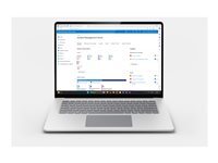 Microsoft Surface Microsoft Surface Laptop Copilot PC for Business - 7th Edition - 13.8 - Qualcomm Snapdragon X Elite - X1E-80-100 - 16 Go RAM - 1 To SSD - Francais