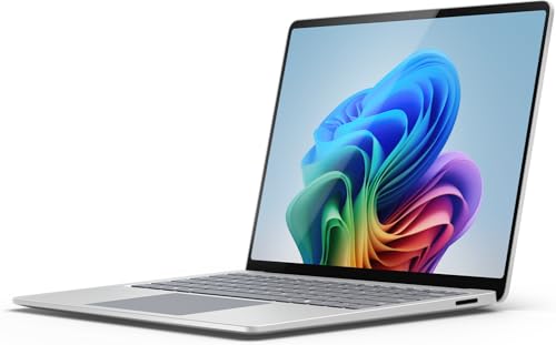 Microsoft Surface Laptop 7 Copilot Pc Snapdragon Computer Portatile 35 Cm [13.8] Touch Screen 16 Gb Lpddr5X-Sdram 1 Tb Ssd WI-Fi 7 [802.11be] Window