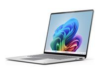 Microsoft Surface Microsoft Surface Laptop Copilot PC for Business - 7th Edition - AI Ready - 15 - Qualcomm Snapdragon X Elite - X1E-80-100 - 16 Go RAM - 512 Go SSD - Francais
