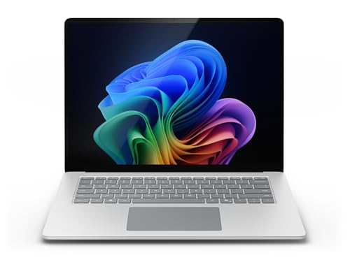 Microsoft Surface Laptop 7 Copilot Pc Snapdragon X1E-80-100 Computer Portatile 38,1 Cm [15] Touch Screen 16 Gb Lpddr5X-Sdram 1 Tb Ssd WI-Fi 7 [802.1