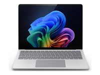 Microsoft Surface Microsoft Surface Laptop Copilot PC - 7th Edition - 13.8 - Qualcomm Snapdragon X Plus - X1P-64-100 - 16 Go RAM - 512 Go SSD - Francais