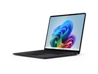 Microsoft Surface Microsoft Surface Laptop Copilot PC for Business - 7th Edition - 15 - Qualcomm Snapdragon X Elite - X1E-80-100 - 16 Go RAM - 1 To SSD - Francais
