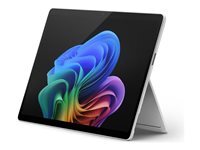 Microsoft Surface Microsoft Surface Pro Copilot PC for Business - 11th Edition - 13 - Qualcomm Snapdragon X Elite - X1E-80-100 - 32 Go RAM - 1 To SSD