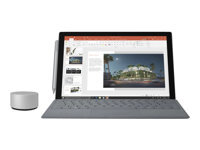 Microsoft Surface Microsoft Surface Pro Copilot PC - 11th Edition - 13 - Qualcomm Snapdragon X Plus - X1P-64-100 - 16 Go RAM - 512 Go SSD