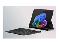 Microsoft Surface Microsoft Surface Pro Copilot PC - 11th Edition - 13 - Qualcomm Snapdragon X Plus - X1P-64-100 - 16 Go RAM - 512 Go SSD