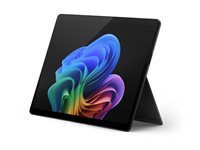 Microsoft Surface Microsoft Surface Pro Copilot PC for Business - 11th Edition - 13 - Qualcomm Snapdragon X Elite - X1E-80-100 - 16 Go RAM - 512 Go SSD
