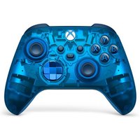 Manette sans fil Microsoft Sky Cipher Edition Speciale pour Xbox et PC