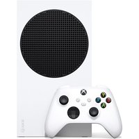 Microsoft Xbox Series S White 1 To