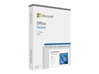 Microsoft Suite bureautique Microsoft Office Home 2024 1 licence Windows
