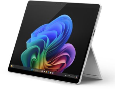 Surface Pro 11Ame Adition 13   Copilot Snapdragon X Elite 16 Go RAM 1 To SSD Tactile Platine
