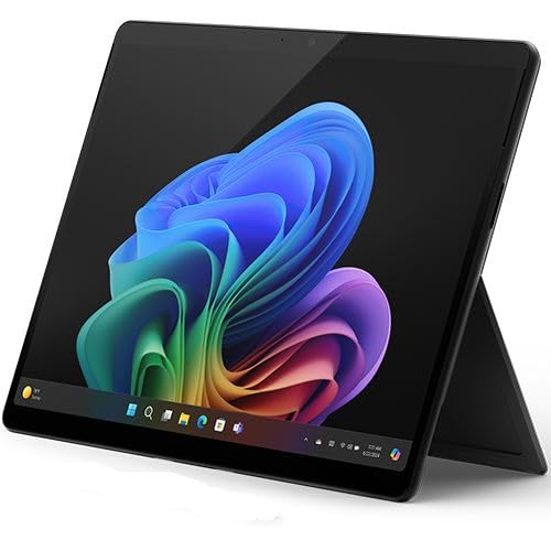 Microsoft Surface Pro, 13 | Snapdragon X Elite | 16 Go RAM, 1 to SSD