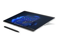 Microsoft Surface Microsoft Surface Pro X for Business - 13 - Intel Core Ultra 7 - 165U - 32 Go RAM - 512 Go SSD - 5G