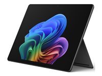 Microsoft Surface Microsoft Surface Pro Copilot PC for Business - 11th Edition - 13 - Intel Core Ultra 7 - 266V - 16 Go RAM - 256 Go SSD