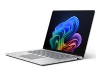 Microsoft Surface Microsoft Surface Laptop Copilot PC for Business - 7th Edition - 15 - Intel Core Ultra 5 - 236V - 16 Go RAM - 512 Go SSD - Francais