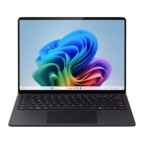 Microsoft Surface Laptop 7 Copilot Pc Intel Core Ultra 5 238v Computer Portatile 35 Cm [13.8] Touch Screen 32 Gb Lpddr5X-Sdram 512 Gb Ssd WI-Fi 7 [8