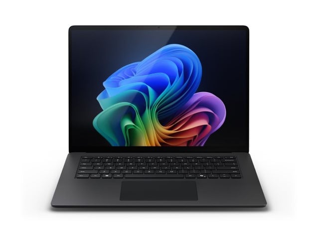 Microsoft Ordinateur portable Microsoft Surface Laptop 7 15 Intel Core Ultra 7 268 V 32 Go 512 Go SSD Windows 11 Pro Intel Arc Graphics 140 V PixelSense Flow