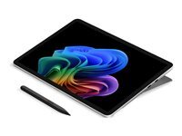Microsoft Surface Microsoft Surface Pro Copilot PC for Business - 12-inch - AI Ready - 12 - Qualcomm Snapdragon X Plus - X1P-42-100 - 16 Go RAM - 1 To SSD