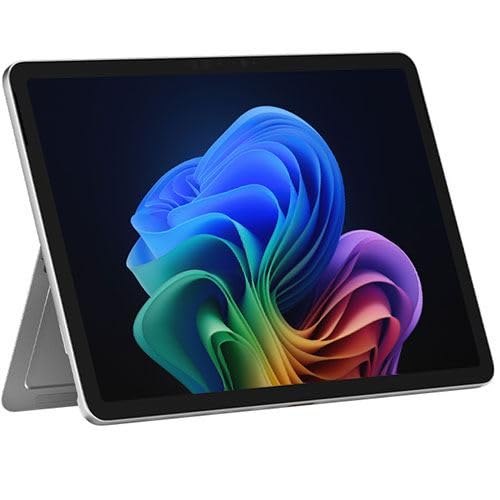 Microsoft Surface Pro, 12 | Snapdragon X Plus | 16 Go RAM, 256 Go SSD
