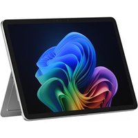Surface Pro 12 Ecran Tactile Copilot Qualcomm Snapdragon X Plus 16 Go RAM 512 Go SSD Platine
