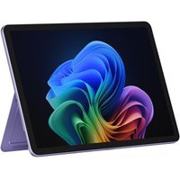 Surface Pro 12 Ecran Tactile Copilot Qualcomm Snapdragon X Plus 16 Go RAM 512 Go SSD Purple