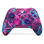 Microsoft Xbox One Wireless Controller Heart Breaker
