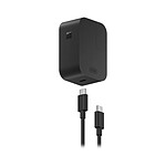 Microsoft Chargeur mural USB C 45 W pour Surface

