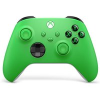 Manette de jeu - Xbox - Sans fil - Velocity Green