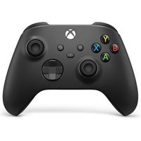 Microsoft Manette Xbox - Carbon Black - Sans fil