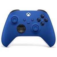 Manette de jeu - Xbox - Sans fil - Blue electrique