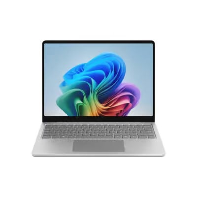 Microsoft Surface Microsoft Surface Laptop for Business - Copilot PC - 13 - Qualcomm Snapdragon X Plus - X1P-42-100 - 16 Go RAM - 512 Go SSD