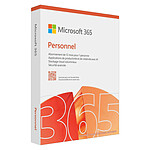 Microsoft 365 Personnel Zone Euro - Francais