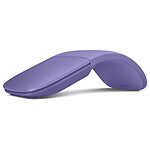 Microsoft Surface Arc Mouse Purple