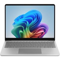 Surface Laptop 13 Ecran Tactile Copilot Qualcomm Snapdragon X Plus 16 Go RAM 256 Go SSD Platine
