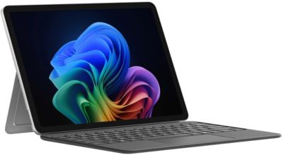 PC Hybride MICROSOFT Pack Surface Pro 12 C8 16 512 Platine
