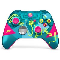 Manette sans fil – Xbox – limitee Forza Horizon 6 – Sans fil – Compatible Xbox Series XS Xbox One PC et Cloud