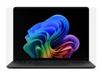 Microsoft Surface Microsoft Surface Laptop for Business - 8th Edition - Copilot PC - 13.8 - Intel Core Ultra 5 - 335 - 16 Go RAM - 512 Go SSD - Anglais Intl
